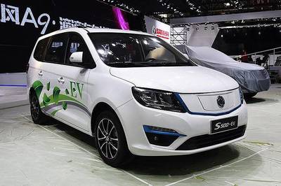 东风风行s500,东风风行s500油耗多少