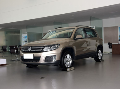 上海大众汽车价格suv,上海大众汽车价格表