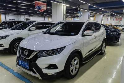 日产逍客为什么不保值,日产逍客为什么不保值虎观百科