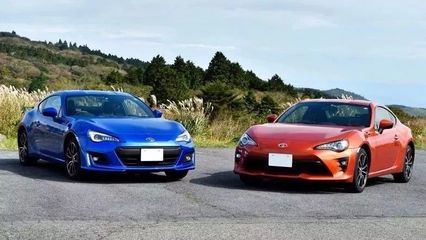 丰田supra国内售价,丰田supra国内价格