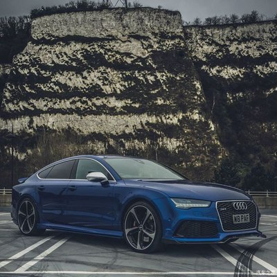 奥迪rs7最新价格2022款,奥迪rs7最新价格2022款多少钱