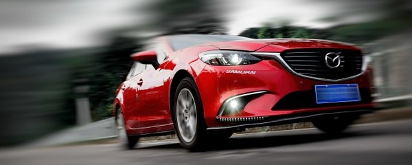 一汽轿车马自达6价位,一汽马自达6新款2021款多少钱