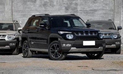 jeep车suv报价,jeep车型报价