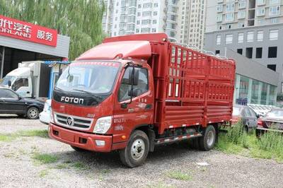 五十铃货车,五十铃货车暖风怎么开
