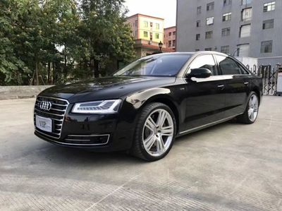奥迪a8w12新车报价,奥迪a8 w12新车报价