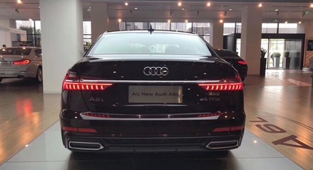 a8l奥迪报价2021款价格,a8l奥迪报价2021款式驾
