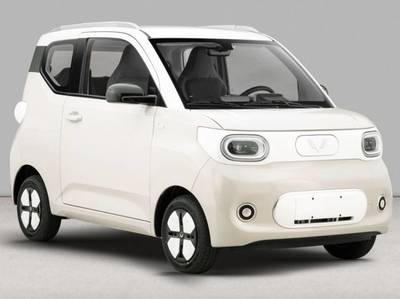 宏光五菱mini电动车最低价多少钱,五菱电动车298万