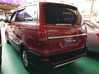 东风风光七座车,东风风光七座车大全图片和价格