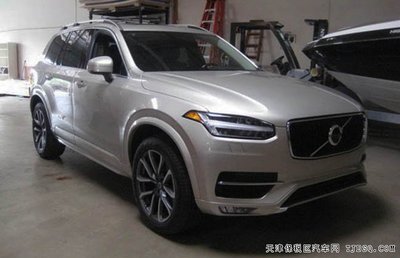 沃尔沃xc90最新优惠,xc90沃尔沃新款优惠