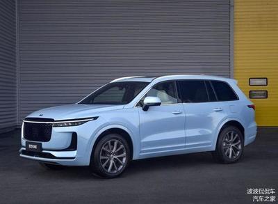 最靠谱的30万suv,25到30万的suv前十名