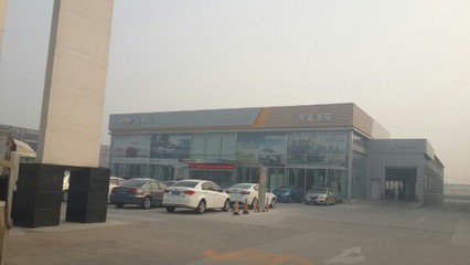 雪佛兰4s店地址电话,济南雪佛兰4s店地址电话
