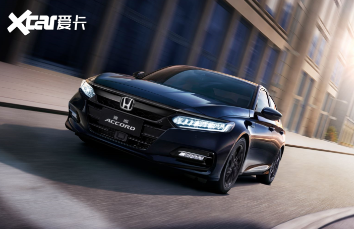 雅阁十代半2022款报价图片的价格,雅阁十代半2022款报价图片的价格是多少