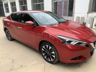 尼桑6万左右的车,尼桑6万左右的车有哪些