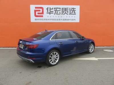 奥迪a4l太费油了,奥迪a4l耗油量大是什么原因?