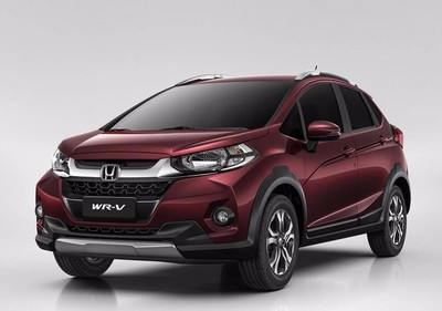 8万本田suv,8万本田开了12年卖多少钱