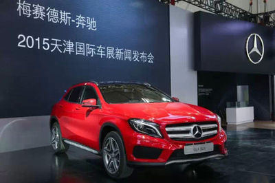 女士奔驰20万左右suv,女士奔驰20万左右suv图片