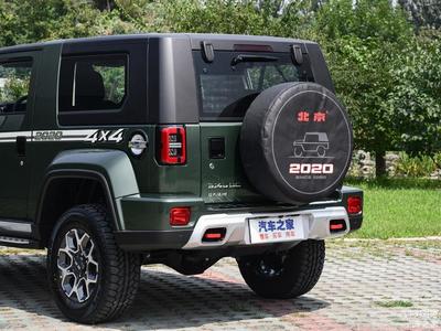 bj40真实口碑,买bj40十大忠告