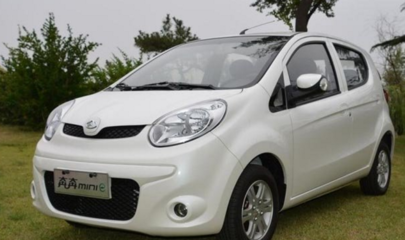 长安奔奔mini新车多少钱,长安奔奔mini2020款