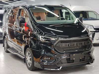 福特6座商务mpv,福特6座商务车图片