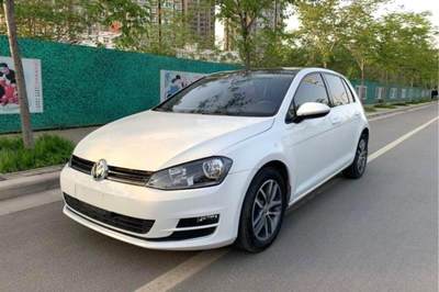 高尔夫2022款报价及图片,高尔夫2022款报价及图片Gti