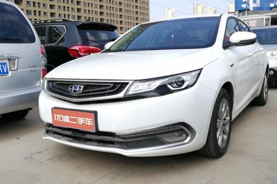 帝豪gl报价及图片,帝豪gl报价及图片13T