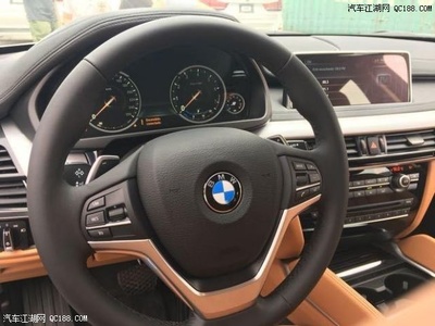 宝马x6车报价及图片,宝马x6报价2021款价格suv
