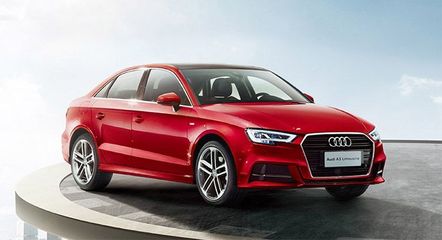 奥迪15万一20万车,奥迪15万一20万车二手价格