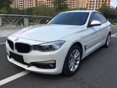 宝马3系gt二手车价格,宝马三系gt 2手车
