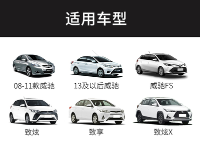 丰田的全部车型,丰田的全部车型图片suv