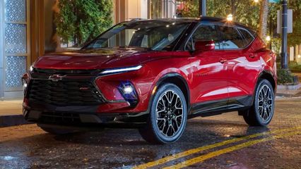 传祺2023款最新款,传祺2023款最新款SUV
