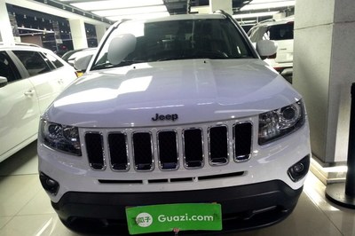 jeep指南者2014款进口,指南者2016款进口