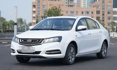 帝豪第四代2022款,帝豪第四代2022款尊贵版落地价