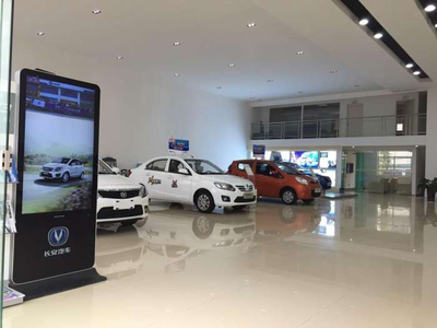 4s店是什么意思,4S店是什么意思