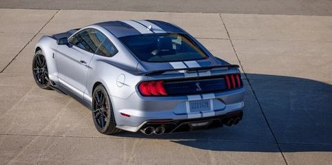 福特gt500,福特gt500 2020