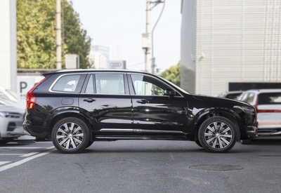 沃尔沃xc90的价格新款,沃尔沃xc90的价格2021款价格