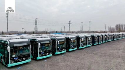 宇通客车官网首页,宇通客车产品中心