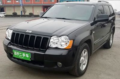 吉普大切诺基二手车,吉普大切诺基二手车怎么样