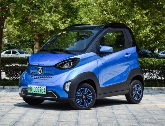 2万一3万新能源电动汽车,2万一3万纯电动汽车