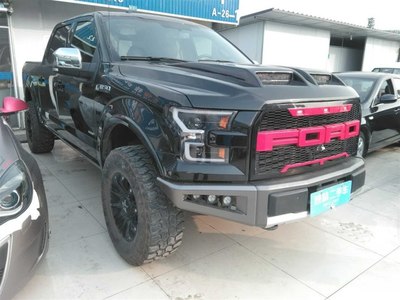 福特猛禽f150二手车,福特猛禽 二手车