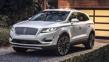 林肯新款suv,林肯新款suv飞行家