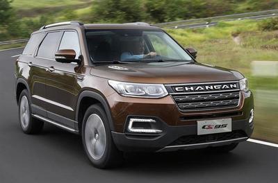 suv车图片和价格,15万左右的suv