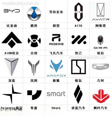 100种常见的轿车车标和图片,100种常见的轿车车标和图片高清