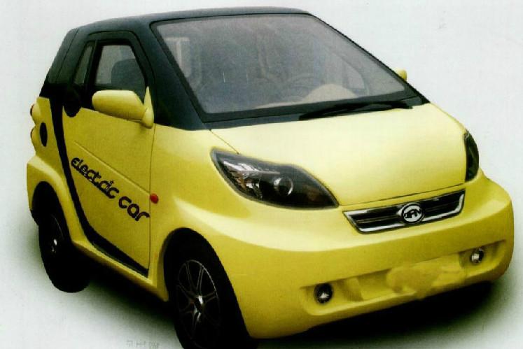 电动汽车5万元以下推荐,电动汽车五万以下哪款质量好?
