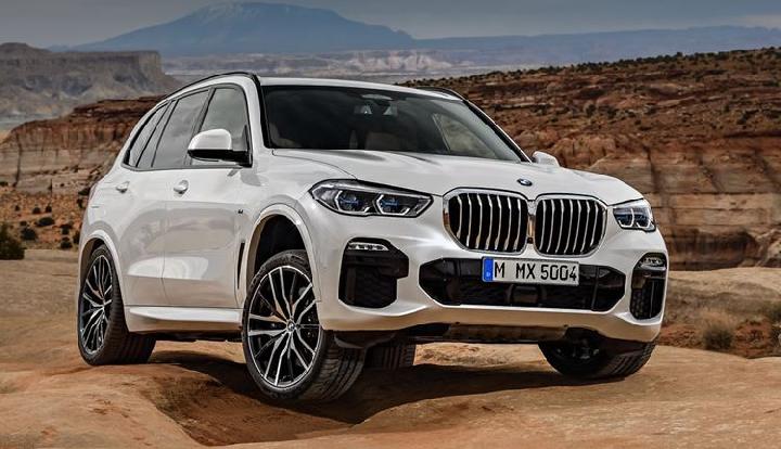 宝马suv车型30万左右,宝马suv30万左右价格