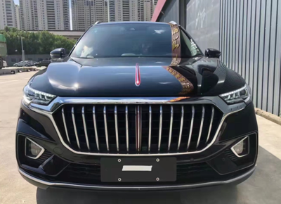 红旗hs5新款2020价格,红旗hs5新款2020价格评价