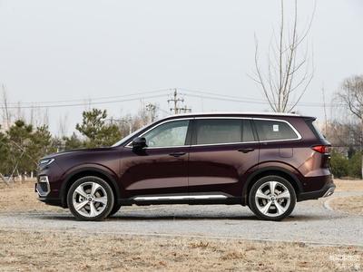 福特suv大全20万左右,福特suv20万元价位车