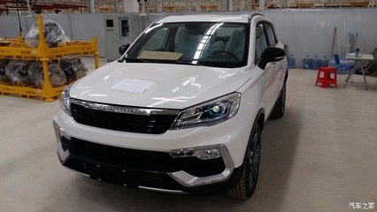 猎豹cs9图片及报价,猎豹cs9图片及报价大全
