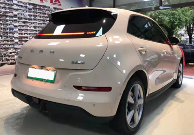 欧拉好猫2022新款,欧拉好猫2022新款颜色