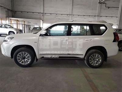 toyota越野车多少钱,toyota所有的越野车型
