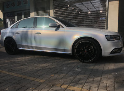 13款奥迪a4l,13款奥迪a4l蓝牙怎么连接